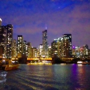 Meet your Posher, John